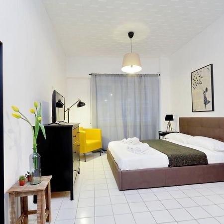 Rizzo Apartment Rome Exterior photo