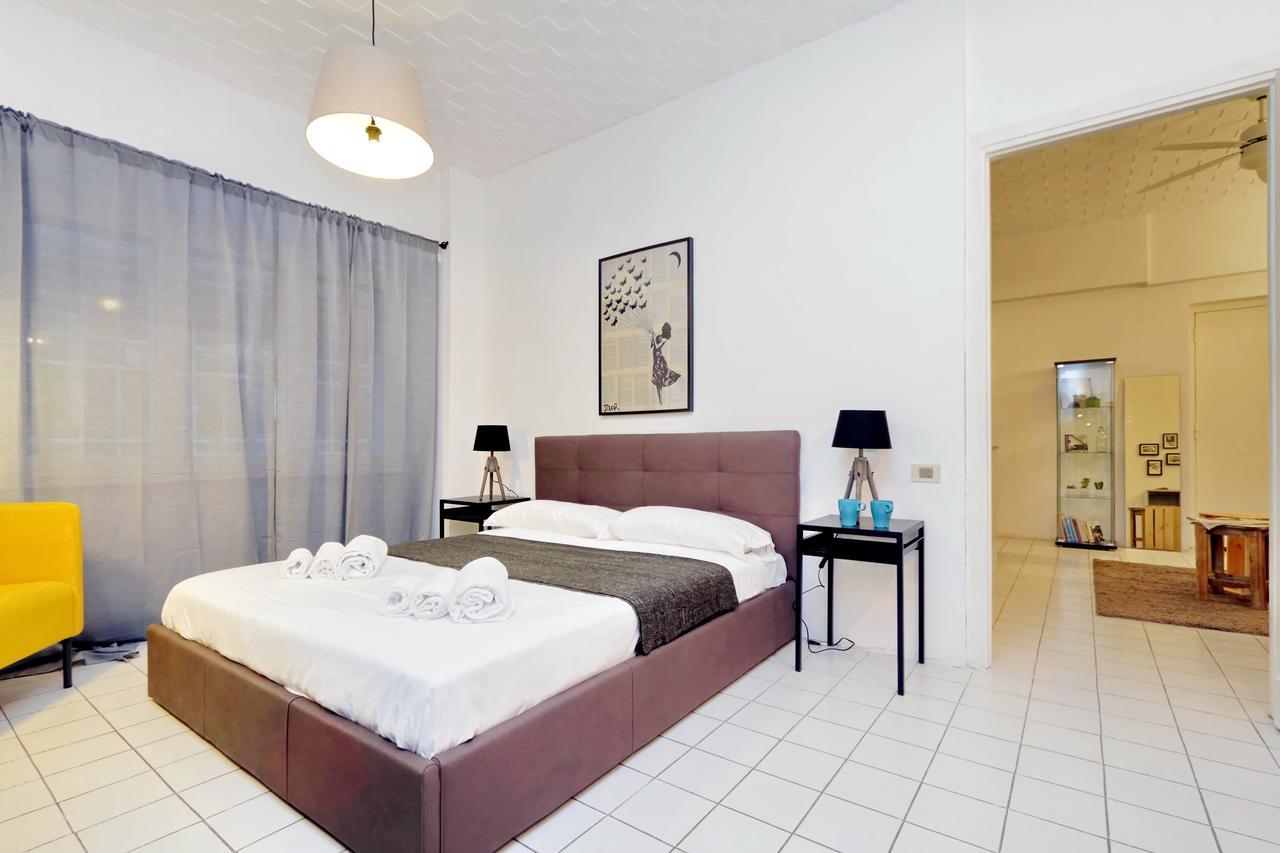Rizzo Apartment Rome Exterior photo