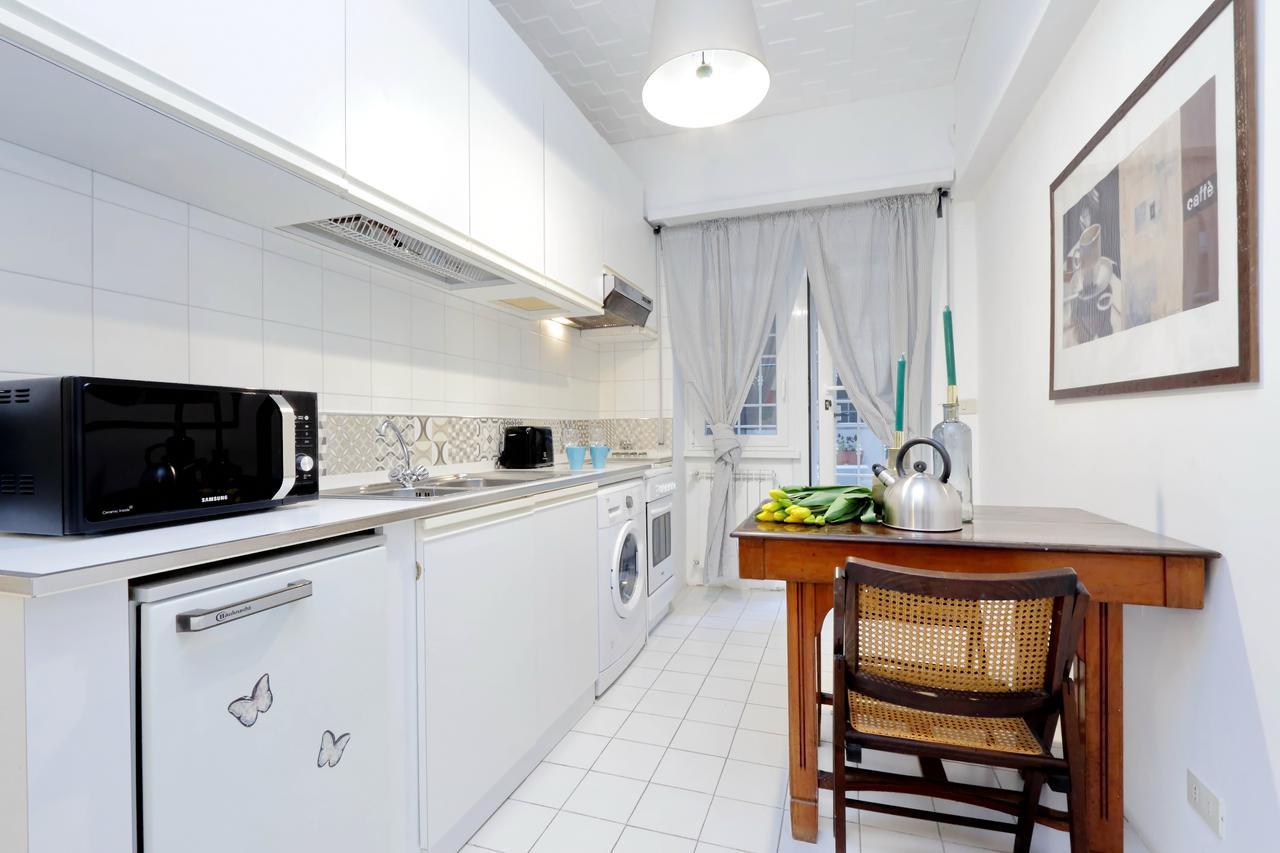 Rizzo Apartment Rome Exterior photo