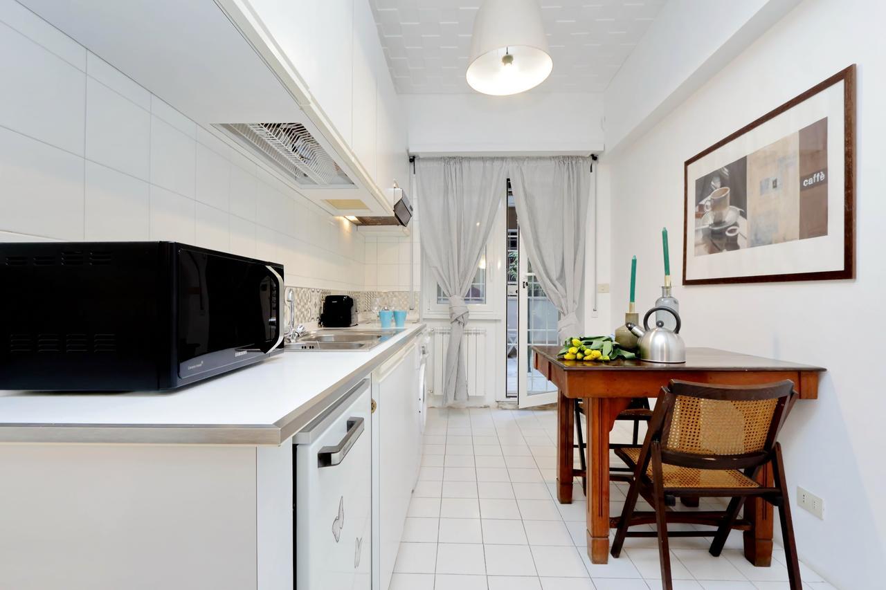 Rizzo Apartment Rome Exterior photo