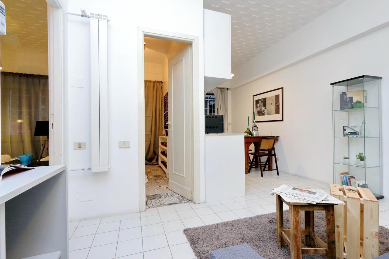 Rizzo Apartment Rome Exterior photo