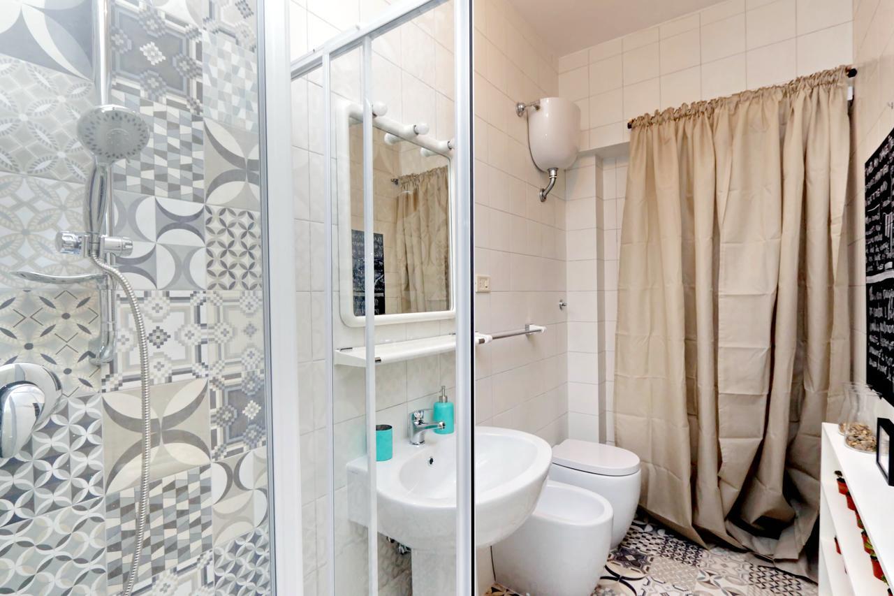 Rizzo Apartment Rome Exterior photo