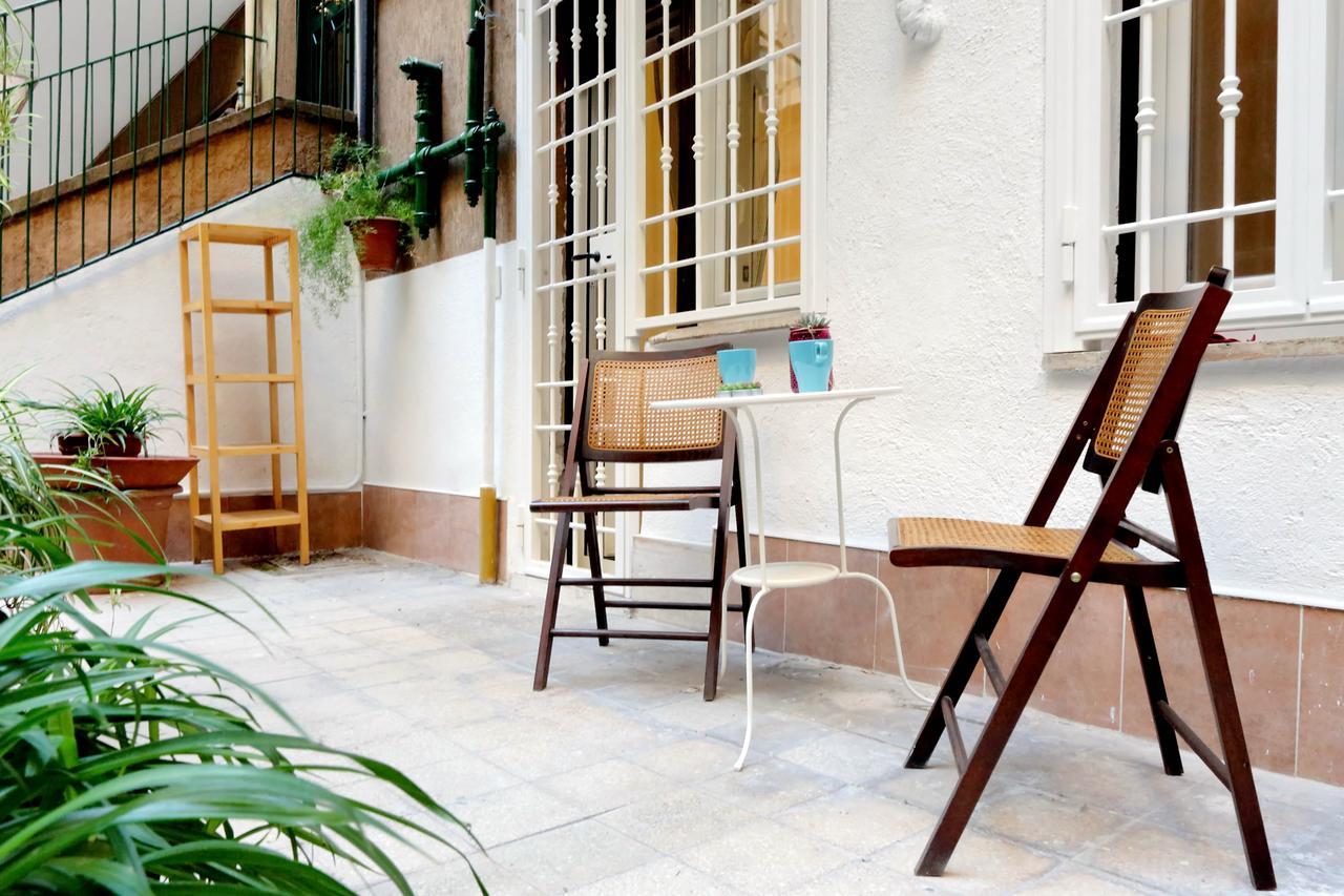 Rizzo Apartment Rome Exterior photo